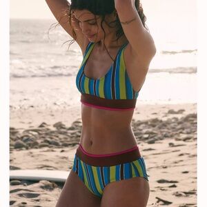 Seea Naya Bikini NWT/NWOT